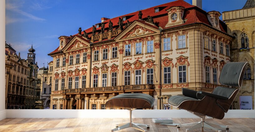 Store Prague 5L3A3653 Wall Murals