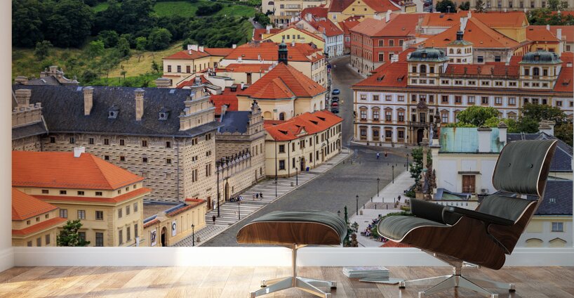 Store Prague 5L3A3838 Wall Murals