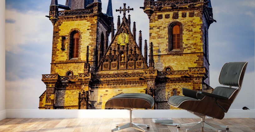 Store Prague 5L3A3938 Wall Murals