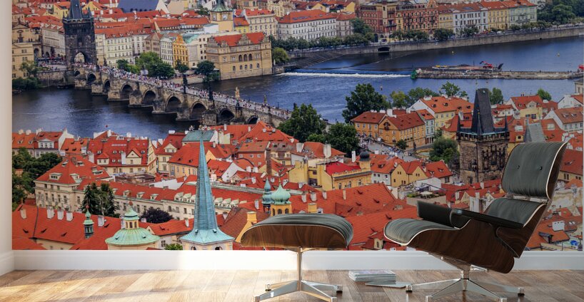 Store Prague 5L3A3849 Wall Murals