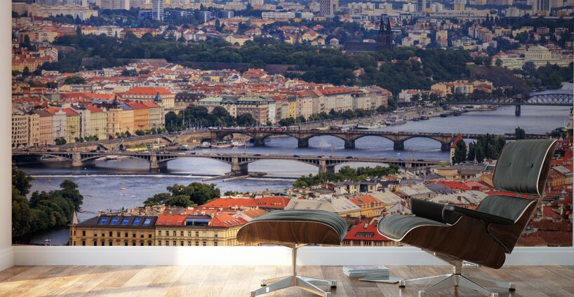 Store Prague 5L3A3816 Wall Murals