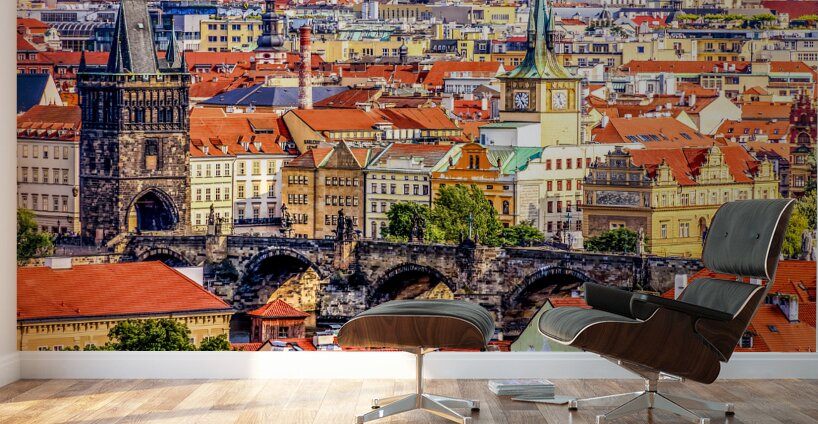 Store Prague 5L3A3787 Wall Murals
