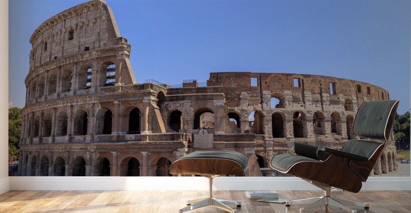 Store Rome 5L3A5055 Wall Murals