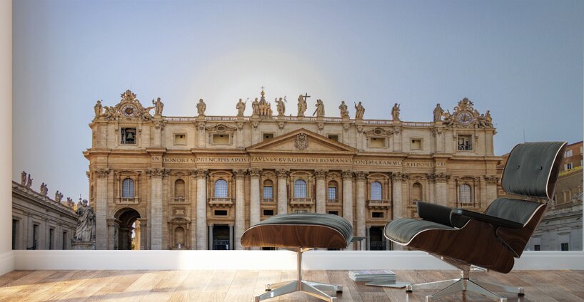 Store Rome 5L3A5357 Wall Murals