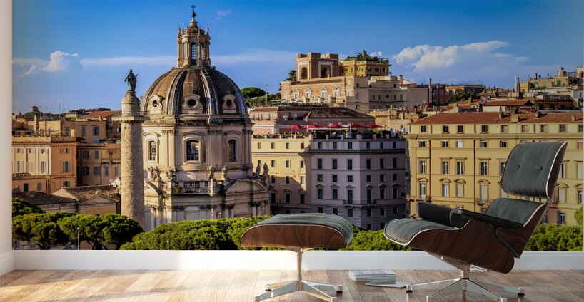 Store Rome 5L3A5162 Wall Murals