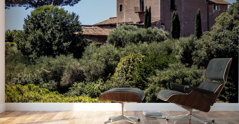 Store Rome 5L3A5011 Wall Murals