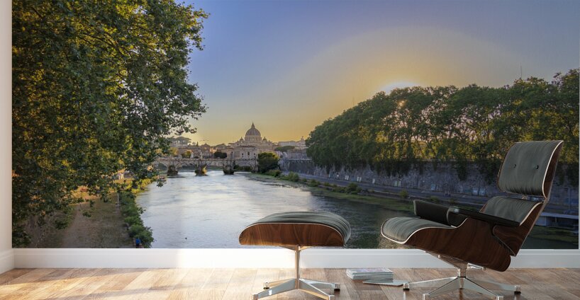 Store Rome 5L3A5579 Wall Murals