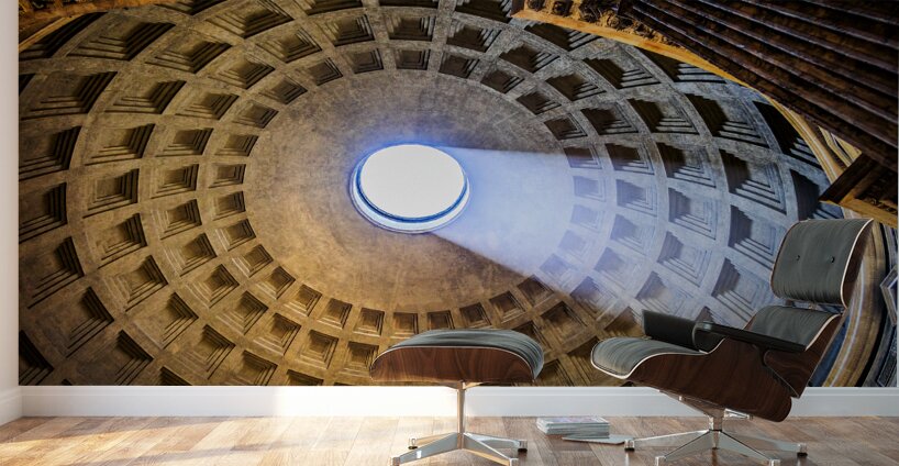 Store Rome 5L3A5207 Wall Murals