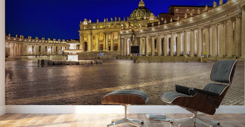 Store Rome 5L3A5461 Wall Murals