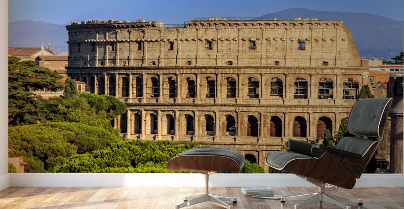 Store Rome 5L3A5171 Wall Murals