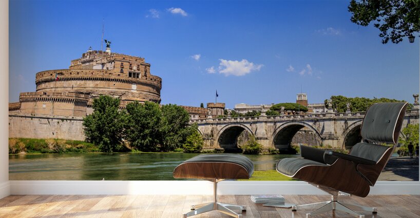 Store Rome 5L3A5269 Wall Murals