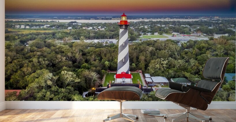 Store Florida DJI 0359 Wall Murals