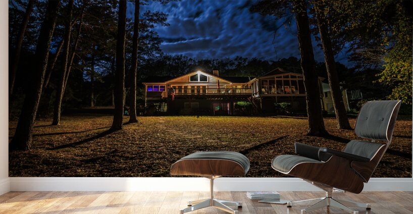 Store Georgia 5L3A0008 Wall Murals