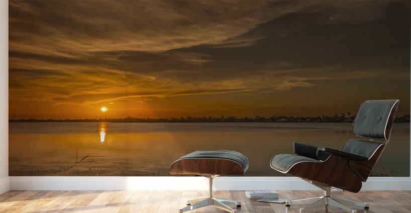 Sunset 6 Wall Murals