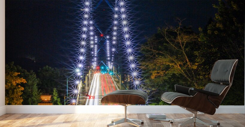 Store Vancouver 5L3A8885 Wall Murals