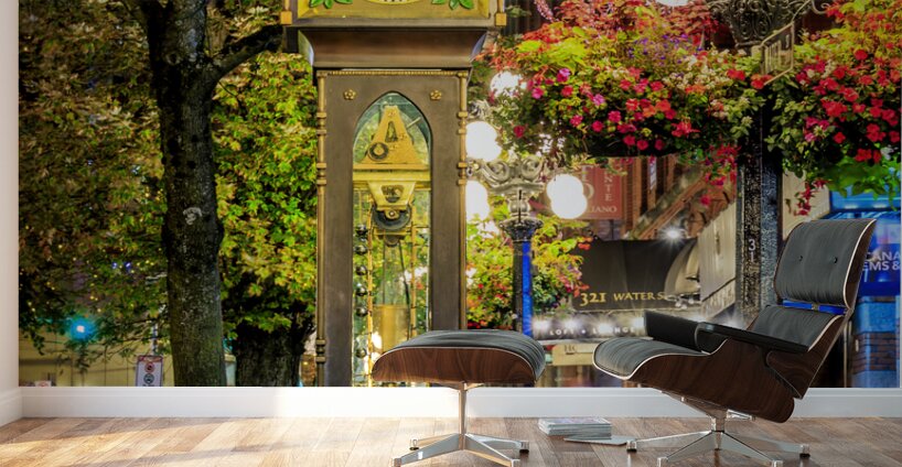 Store Vancouver 5L3A8907 Wall Murals