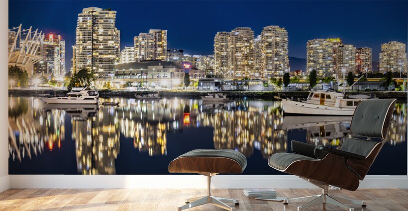 Store Vancouver 5L3A6964 Wall Murals