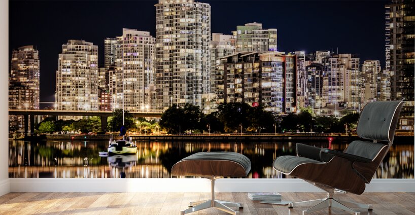 Store Vancouver 5L3A6974 Wall Murals