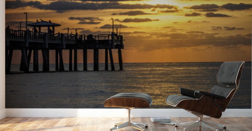 Store Dania Beach AE2A8676 Wall Murals