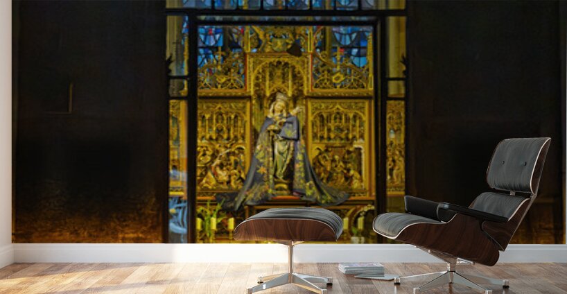 Belgium E2A9344 Wall Murals