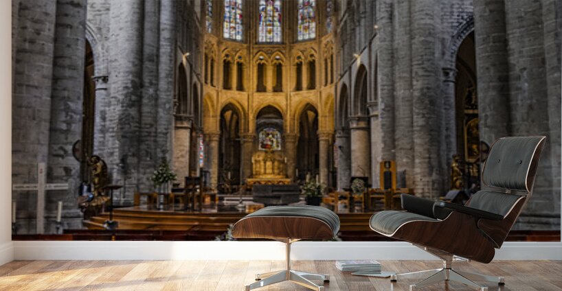 Belgium E2A8869 Wall Murals