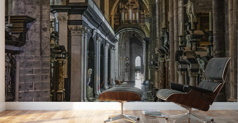 Belgium E2A8965 Wall Murals