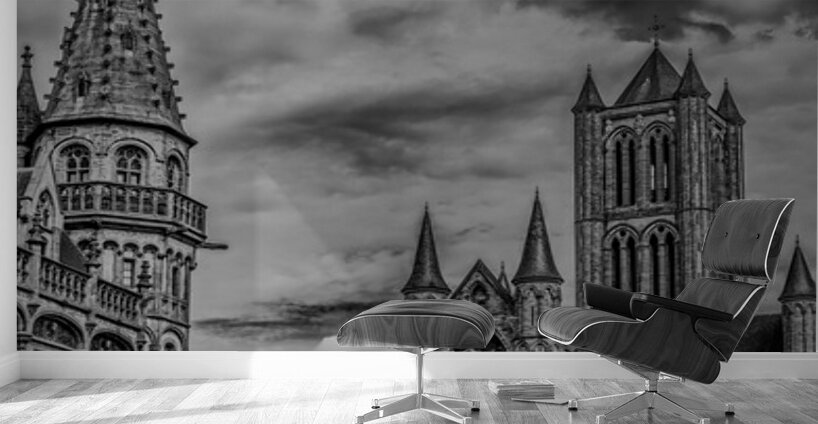 Belgium E2A9071 Wall Murals