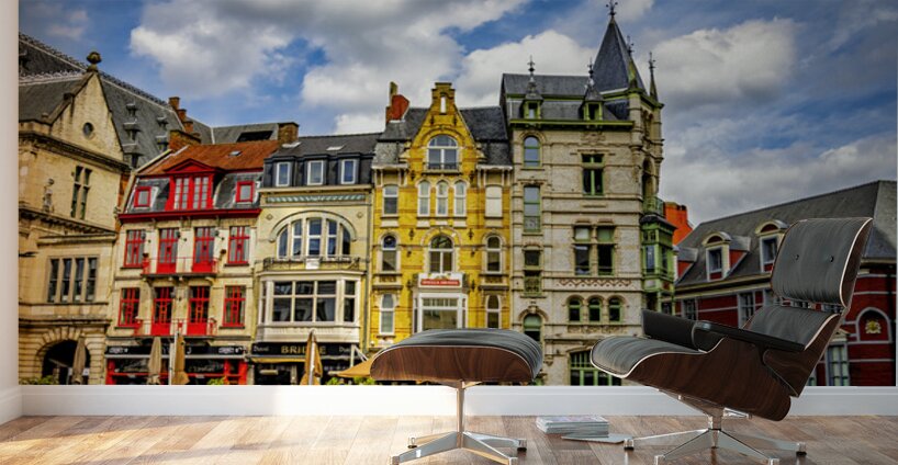 Belgium E2A8939 Wall Murals