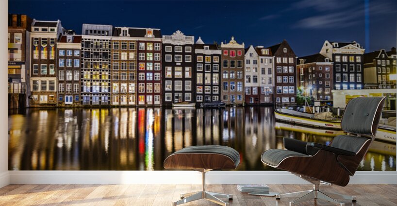 Holland E2A9756 Wall Murals