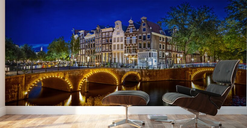 Holland E2A9896 Wall Murals