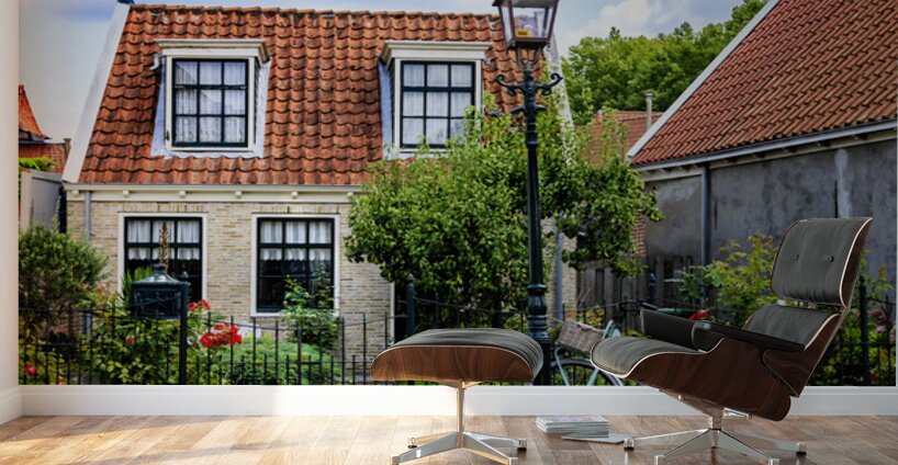 Holland E2A9832 Wall Murals