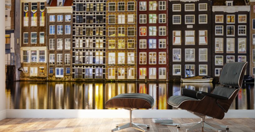 Holland E2A9761 Wall Murals