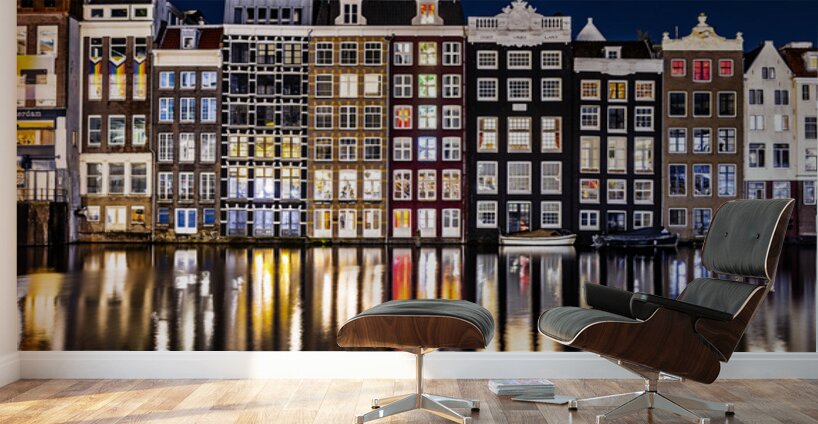 Holland E2A9754 Wall Murals