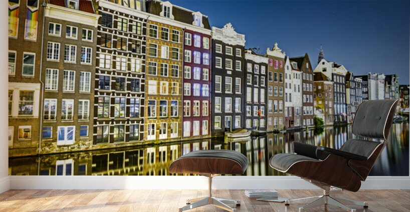 Holland E2A0390 Wall Murals