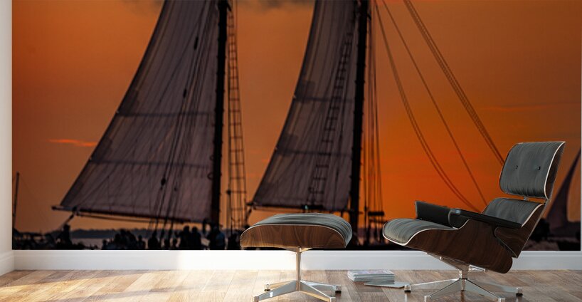 Key West MG 5196 Wall Murals