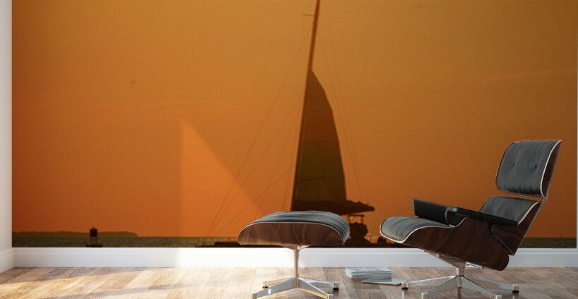 Key West MG 5132 Wall Murals