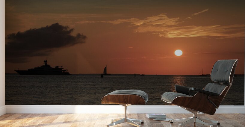 Key West MG 5161 Wall Murals