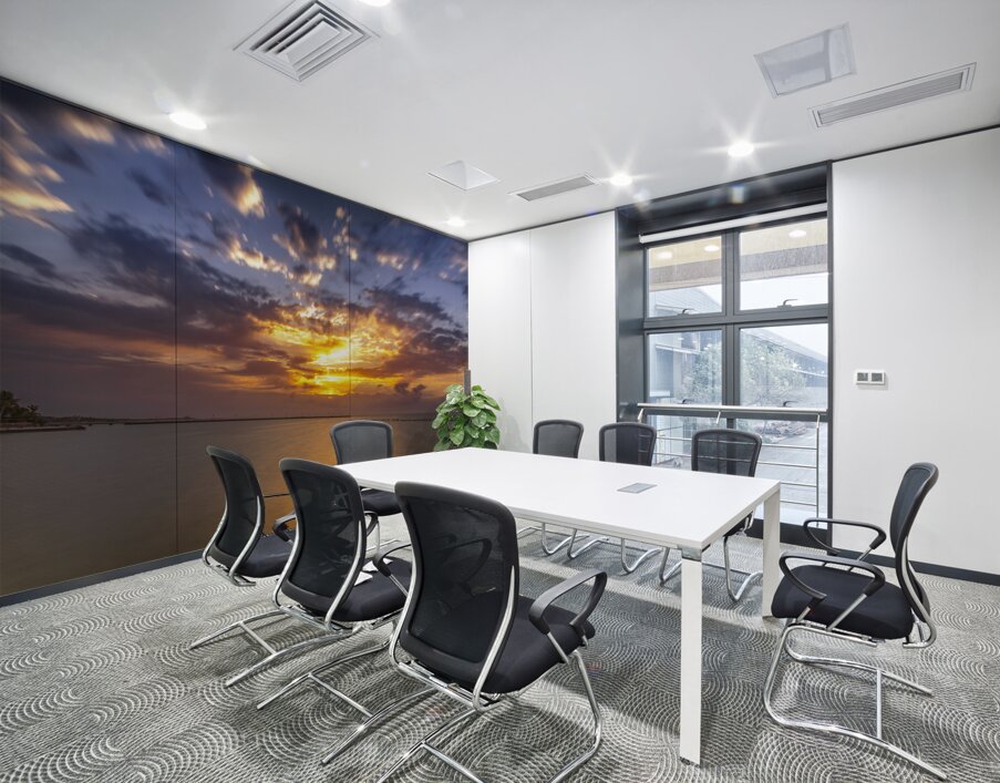 Key West Sunrise 1 Wall Printing