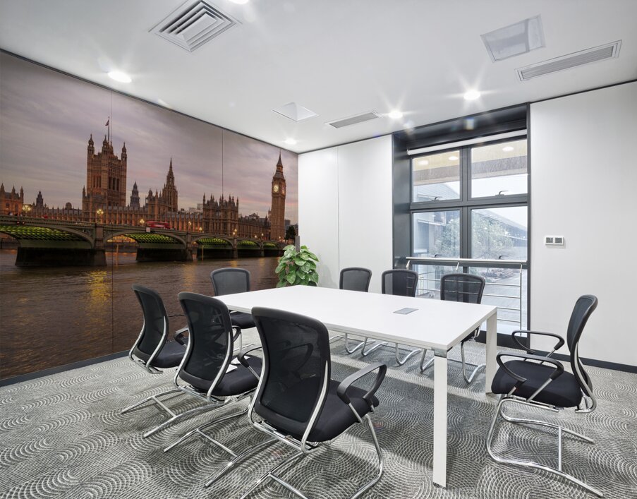 Store London 5L3A2140 Wall Printing