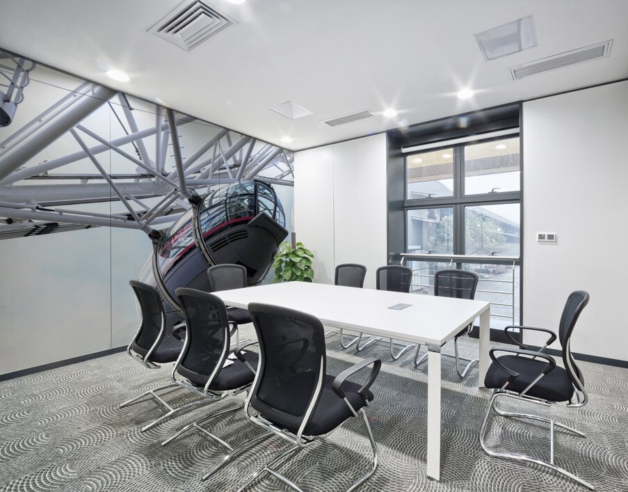 Store London 5L3A1707 Wall Printing