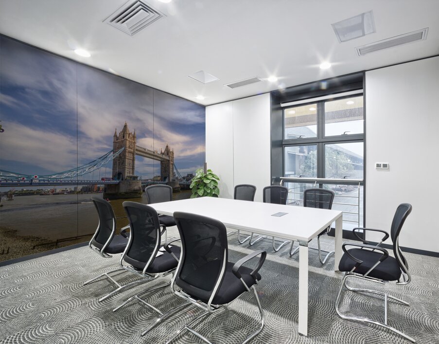 Store London 5L3A1412 Wall Printing