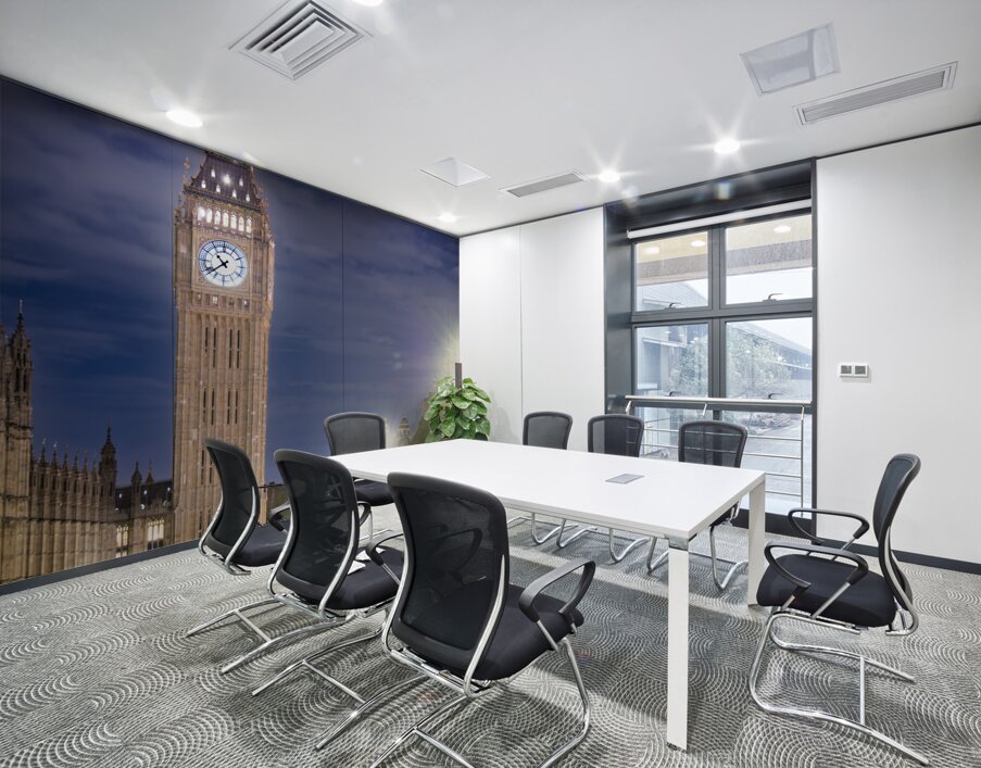 Store London 5L3A2177 Wall Printing