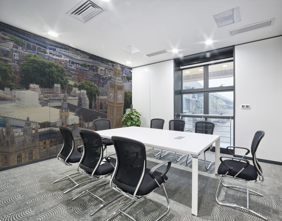 Store London 5L3A1731 Wall Printing