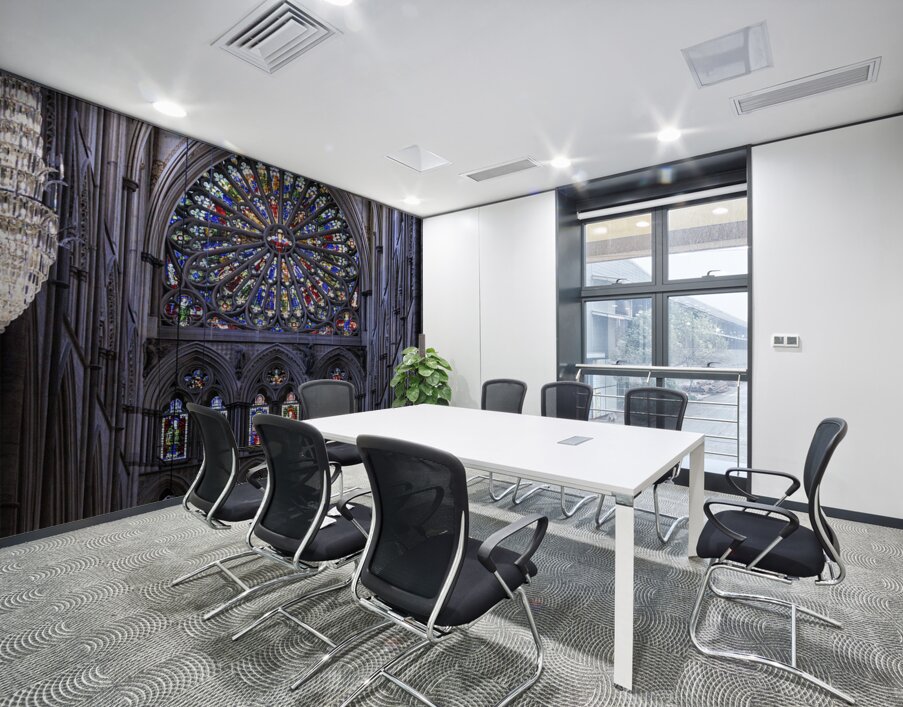 Store London 5L3A1541 Wall Printing