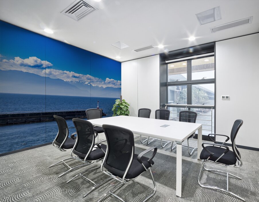 Store Victoria 5L3A8484 Wall Printing