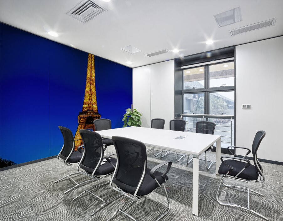 Store Paris 5L3A2857 Wall Printing