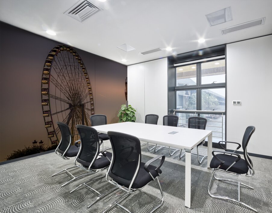 Store Paris 5L3A2827 Wall Printing