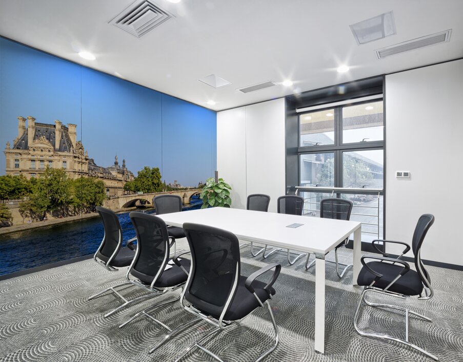 Store Paris 5L3A2792 Wall Printing