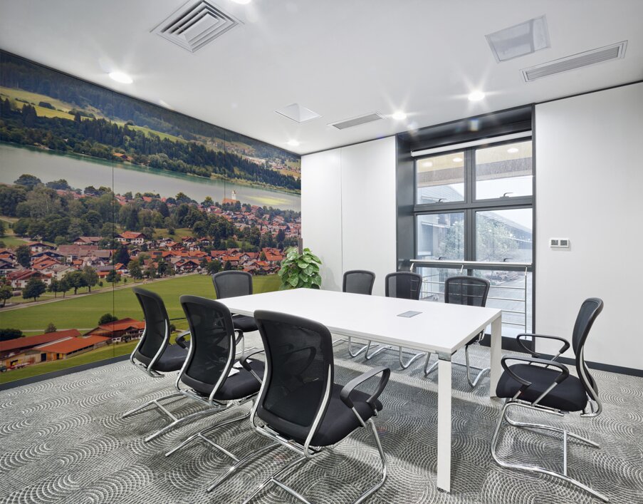 Store Munich  5L3A4204 Wall Printing