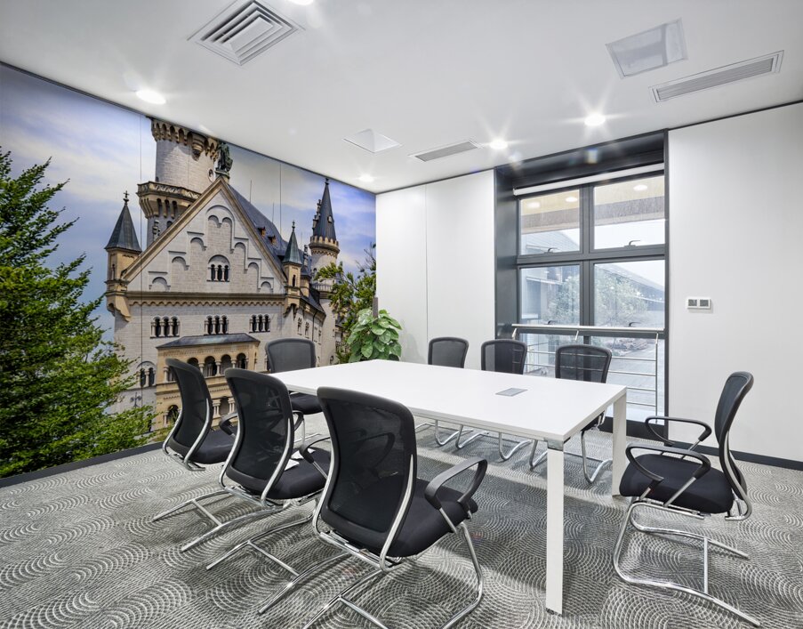 Store Munich  5L3A4210 Wall Printing